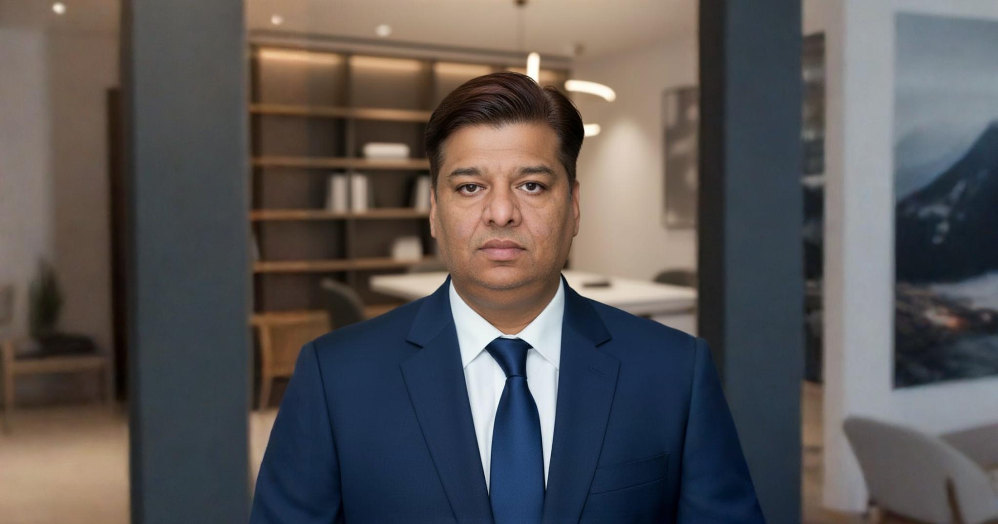 Waheed Nazir Portfolio
